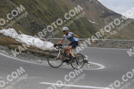 Photo #3108879 | 16-06-2023 12:22 | Passo Dello Stelvio - Prato side BICYCLES