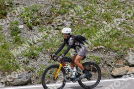 Photo #3437210 | 13-07-2023 12:14 | Passo Dello Stelvio - Prato side BICYCLES