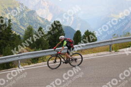 Foto #2504620 | 04-08-2022 14:44 | Sella Pass BICYCLES