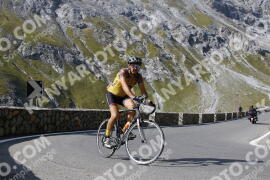 Foto #4074454 | 26-08-2023 10:25 | Passo Dello Stelvio - Prato Seite BICYCLES