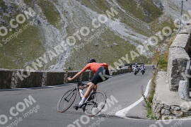 Photo #4062540 | 25-08-2023 11:43 | Passo Dello Stelvio - Prato side BICYCLES
