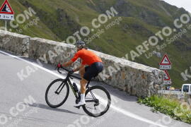 Foto #3934440 | 18-08-2023 11:15 | Passo Dello Stelvio - Prato Seite BICYCLES