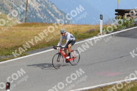 Photo #2423503 | 27-07-2022 10:40 | Passo Dello Stelvio - Peak BICYCLES