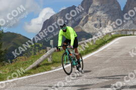 Photo #2542995 | 08-08-2022 12:30 | Pordoi Pass BICYCLES
