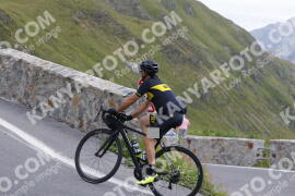 Photo #3788216 | 10-08-2023 12:14 | Passo Dello Stelvio - Prato side BICYCLES