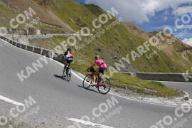 Photo #3856336 | 13-08-2023 12:18 | Passo Dello Stelvio - Prato side BICYCLES