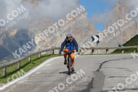 Foto #2573468 | 10-08-2022 10:08 | Pordoi Pass BICYCLES