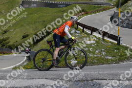 Photo #3176384 | 20-06-2023 10:34 | Passo Dello Stelvio - Waterfall curve BICYCLES