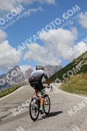 Photo #2578325 | 10-08-2022 12:42 | Pordoi Pass BICYCLES