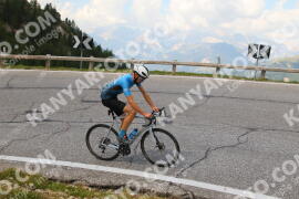 Photo #2512040 | 05-08-2022 11:09 | Pordoi Pass BICYCLES