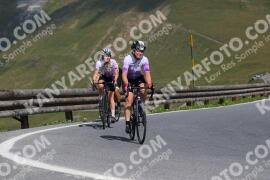 Photo #2381800 | 24-07-2022 10:46 | Passo Dello Stelvio - Peak BICYCLES