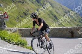 Photo #3439444 | 14-07-2023 10:34 | Passo Dello Stelvio - Prato side BICYCLES