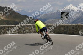 Photo #3109504 | 16-06-2023 13:06 | Passo Dello Stelvio - Prato side BICYCLES