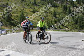 Photo #2574986 | 10-08-2022 11:08 | Pordoi Pass BICYCLES