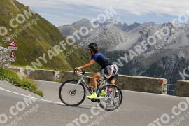 Photo #3757931 | 08-08-2023 12:52 | Passo Dello Stelvio - Prato side BICYCLES