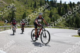 Photo #2627266 | 13-08-2022 14:11 | Pordoi Pass BICYCLES