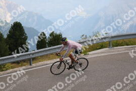 Foto #2504983 | 04-08-2022 15:35 | Sella Pass BICYCLES
