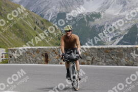 Foto #3763225 | 08-08-2023 14:39 | Passo Dello Stelvio - Prato Seite BICYCLES