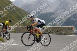 Foto #3934602 | 18-08-2023 11:19 | Passo Dello Stelvio - Prato Seite BICYCLES