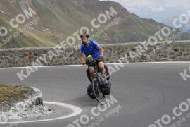 Photo #3154440 | 18-06-2023 12:58 | Passo Dello Stelvio - Prato side BICYCLES