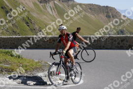 Foto #3959571 | 19-08-2023 11:08 | Passo Dello Stelvio - Prato Seite BICYCLES