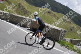 Photo #3346026 | 04-07-2023 12:07 | Passo Dello Stelvio - Prato side BICYCLES