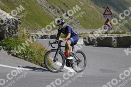 Photo #3874920 | 14-08-2023 11:03 | Passo Dello Stelvio - Prato side BICYCLES