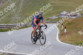 Photo #2458742 | 31-07-2022 10:49 | Passo Dello Stelvio - Peak BICYCLES