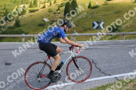 Foto #2511014 | 05-08-2022 10:18 | Pordoi Pass BICYCLES