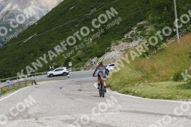 Photo #2520641 | 06-08-2022 10:15 | Pordoi Pass BICYCLES