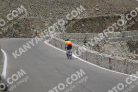 Photo #3186483 | 21-06-2023 13:58 | Passo Dello Stelvio - Prato side BICYCLES