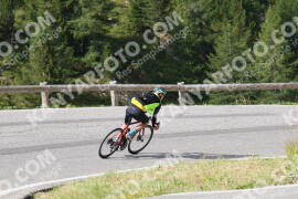 Foto #2573214 | 10-08-2022 09:50 | Pordoi Pass BICYCLES