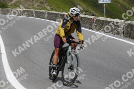 Photo #3608191 | 28-07-2023 14:09 | Passo Dello Stelvio - Prato side BICYCLES