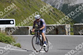 Foto #3593283 | 27-07-2023 13:55 | Passo Dello Stelvio - Prato Seite BICYCLES