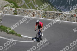 Photo #3225316 | 25-06-2023 15:39 | Passo Dello Stelvio - Prato side BICYCLES