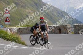 Photo #3876331 | 14-08-2023 11:49 | Passo Dello Stelvio - Prato side BICYCLES