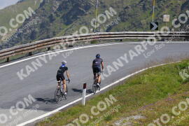 Photo #2408658 | 25-07-2022 11:22 | Passo Dello Stelvio - Peak BICYCLES