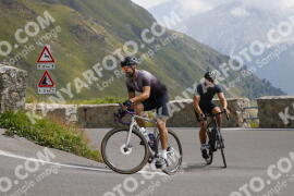 Foto #3876220 | 14-08-2023 11:40 | Passo Dello Stelvio - Prato Seite BICYCLES