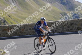 Foto #3956954 | 19-08-2023 09:29 | Passo Dello Stelvio - Prato Seite BICYCLES