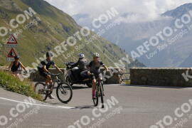 Photo #3875756 | 14-08-2023 11:30 | Passo Dello Stelvio - Prato side BICYCLES