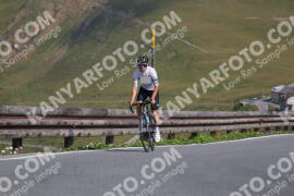 Photo #2377186 | 24-07-2022 09:41 | Passo Dello Stelvio - Peak BICYCLES