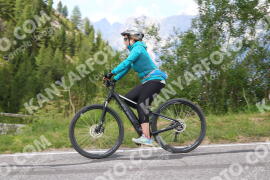 Photo #2542016 | 08-08-2022 11:57 | Pordoi Pass BICYCLES