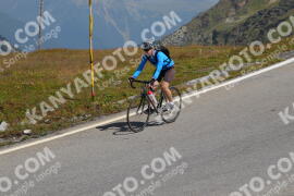 Foto #2409305 | 25-07-2022 11:46 | Passo Dello Stelvio - die Spitze BICYCLES
