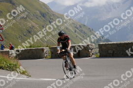 Photo #3875851 | 14-08-2023 11:31 | Passo Dello Stelvio - Prato side BICYCLES