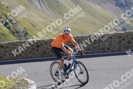 Foto #3957001 | 19-08-2023 09:31 | Passo Dello Stelvio - Prato Seite BICYCLES