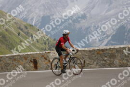 Foto #3265709 | 28-06-2023 13:02 | Passo Dello Stelvio - Prato Seite BICYCLES