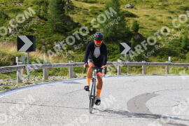 Photo #2614211 | 13-08-2022 10:30 | Pordoi Pass BICYCLES