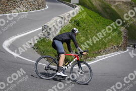Photo #3489326 | 16-07-2023 12:33 | Passo Dello Stelvio - Prato side BICYCLES