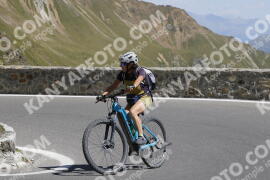 Photo #3982817 | 20-08-2023 12:48 | Passo Dello Stelvio - Prato side BICYCLES