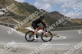 Foto #3109715 | 16-06-2023 13:10 | Passo Dello Stelvio - Prato Seite BICYCLES